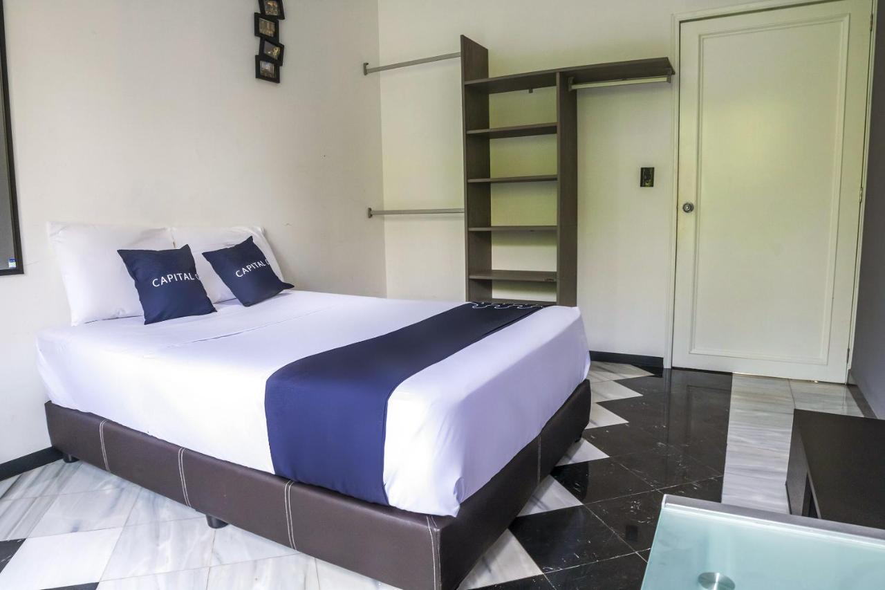 Caravansaro Goldsmith 126 Μεξικό Εξωτερικό φωτογραφία