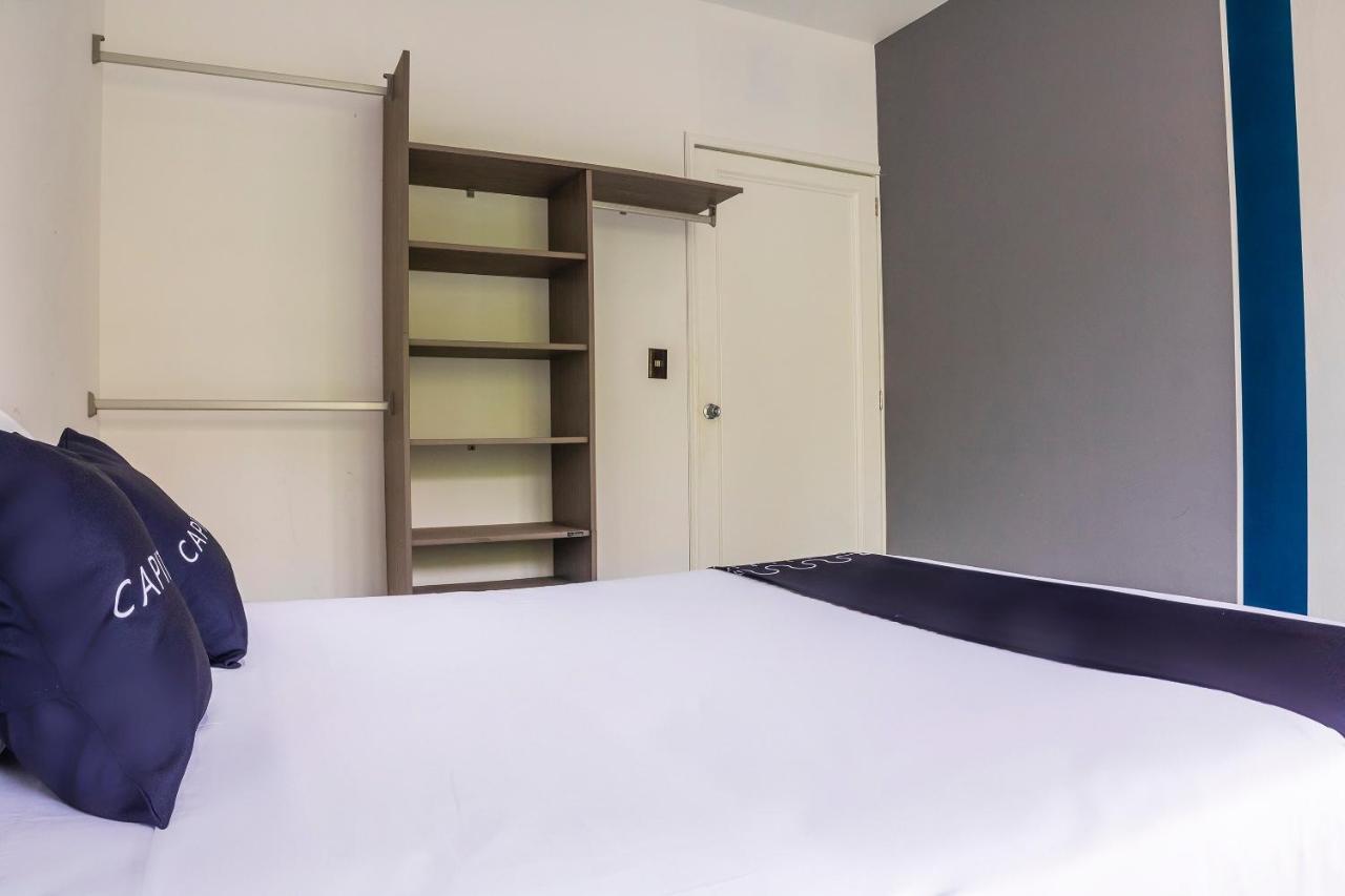 Caravansaro Goldsmith 126 Μεξικό Εξωτερικό φωτογραφία