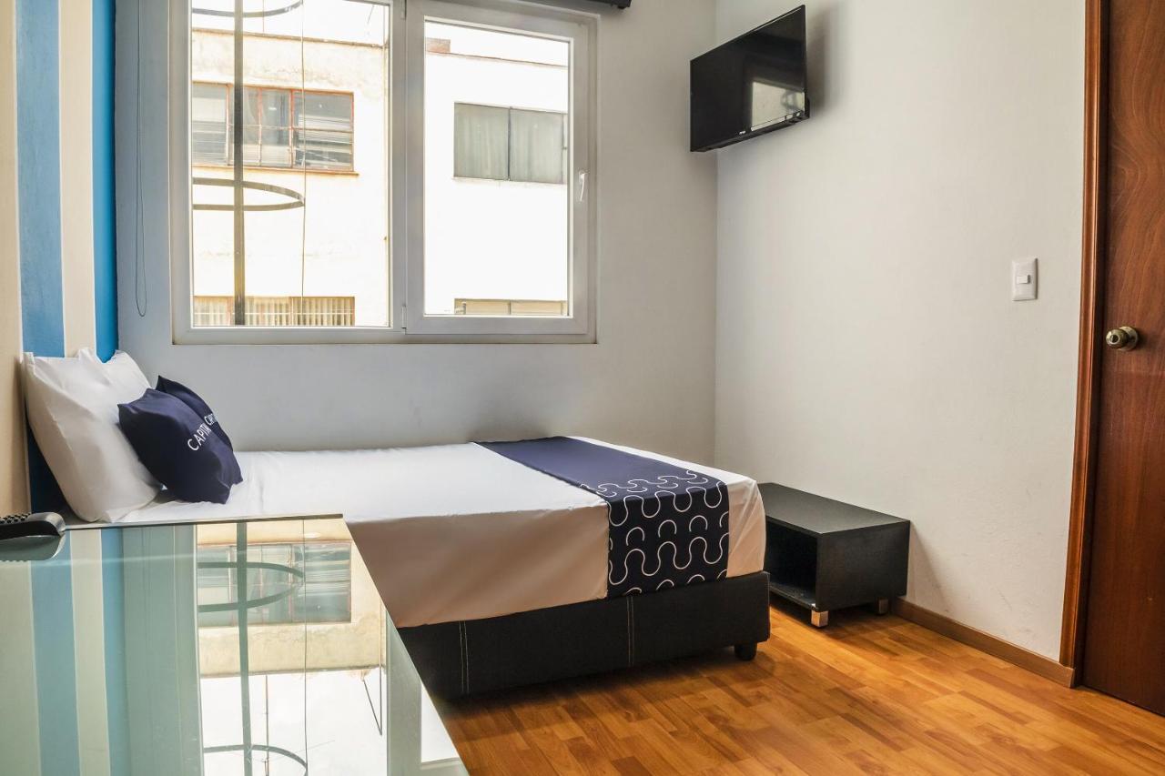 Caravansaro Goldsmith 126 Μεξικό Εξωτερικό φωτογραφία