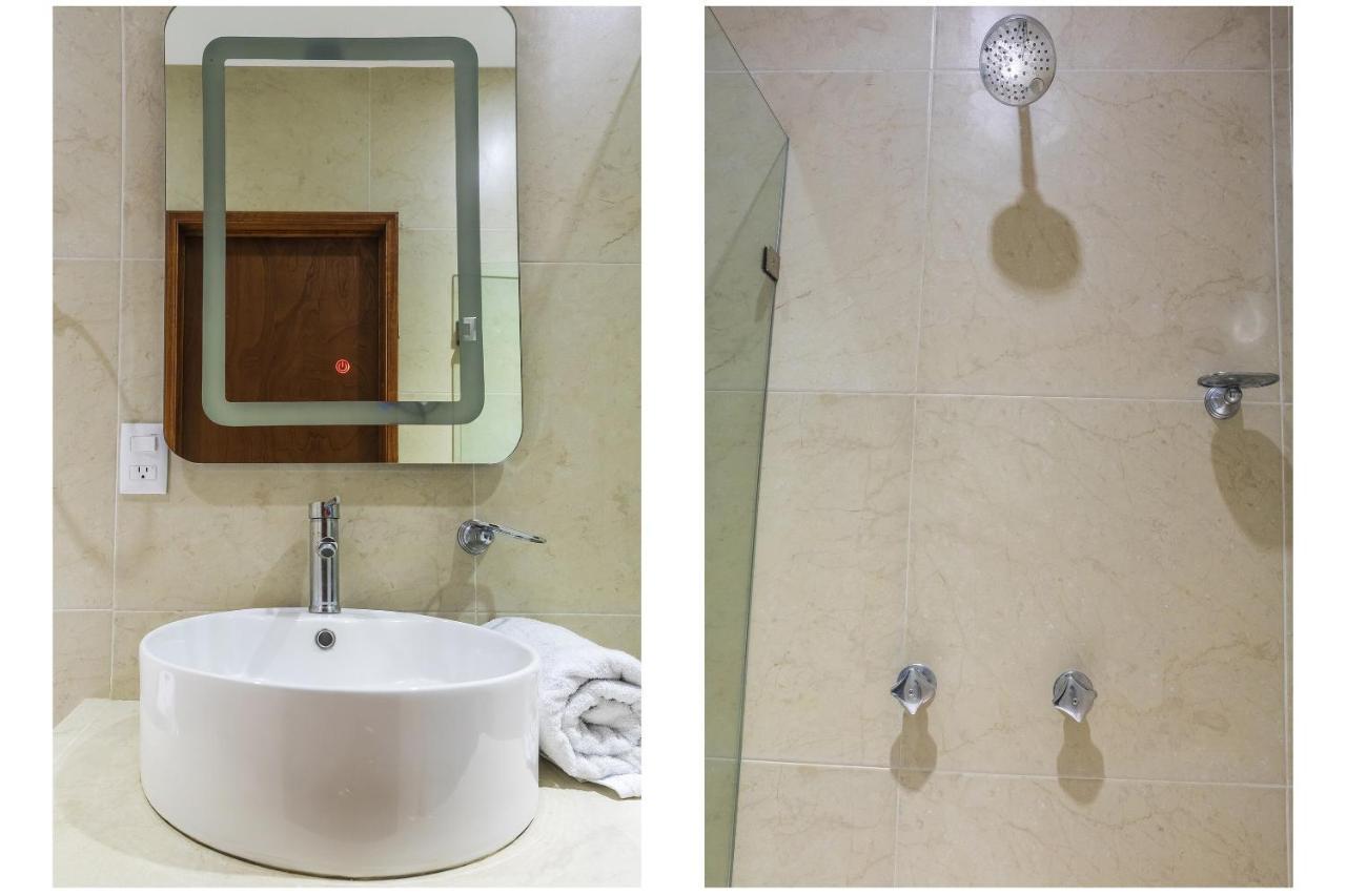 Caravansaro Goldsmith 126 Μεξικό Εξωτερικό φωτογραφία